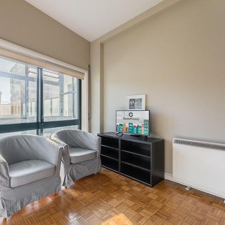 Guestready - Boavista Building Διαμέρισμα Πόρτο Εξωτερικό φωτογραφία