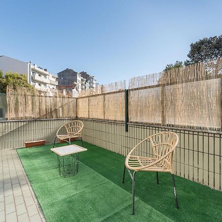 Guestready - Boavista Building Διαμέρισμα Πόρτο Εξωτερικό φωτογραφία