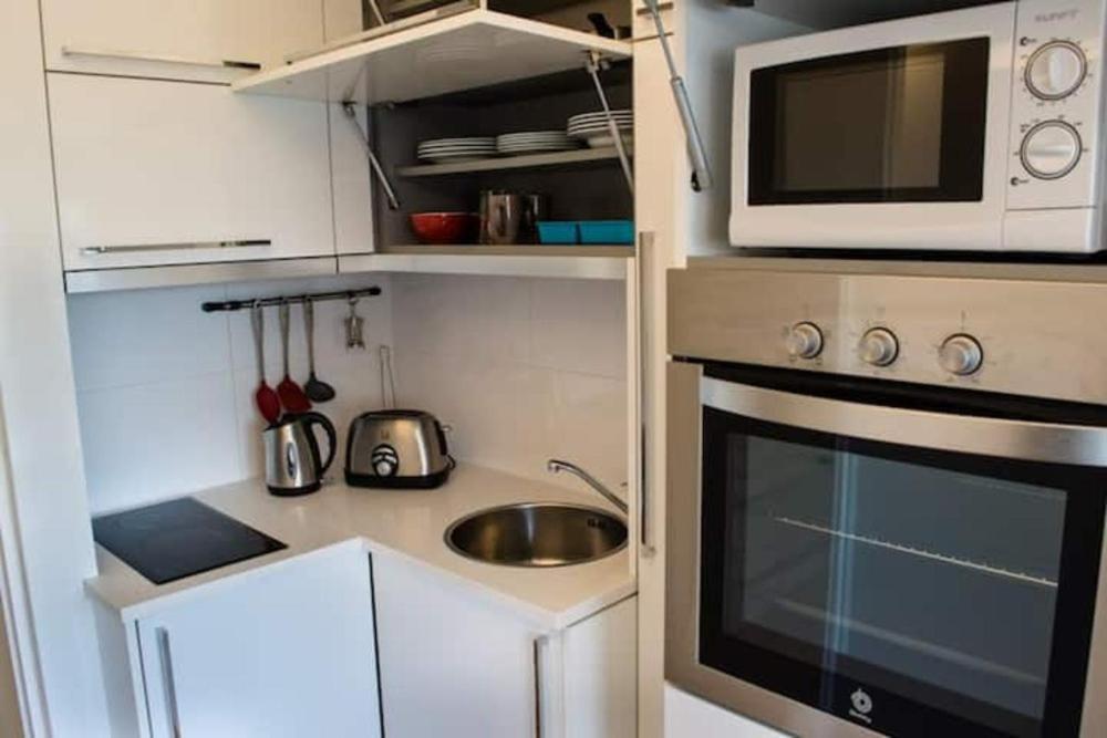 Guestready - Boavista Building Διαμέρισμα Πόρτο Εξωτερικό φωτογραφία
