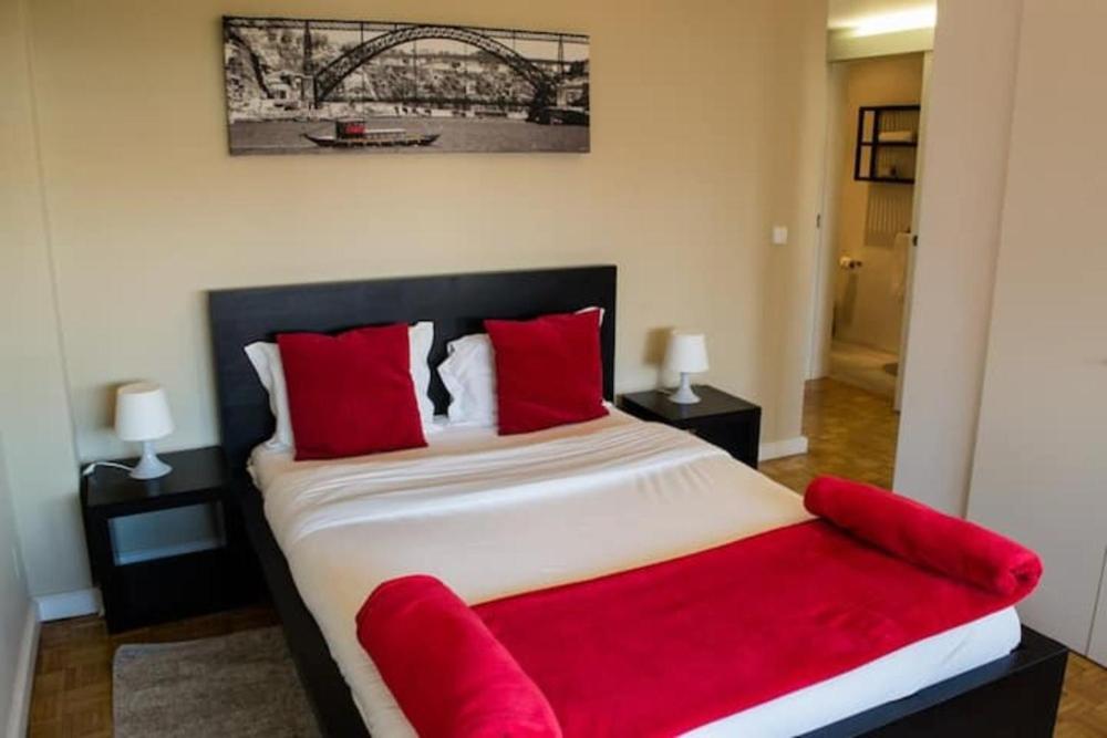 Guestready - Boavista Building Διαμέρισμα Πόρτο Εξωτερικό φωτογραφία