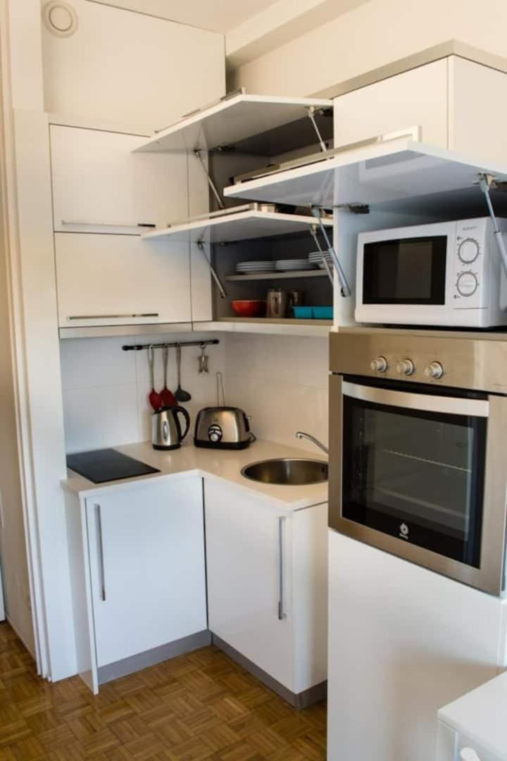 Guestready - Boavista Building Διαμέρισμα Πόρτο Εξωτερικό φωτογραφία