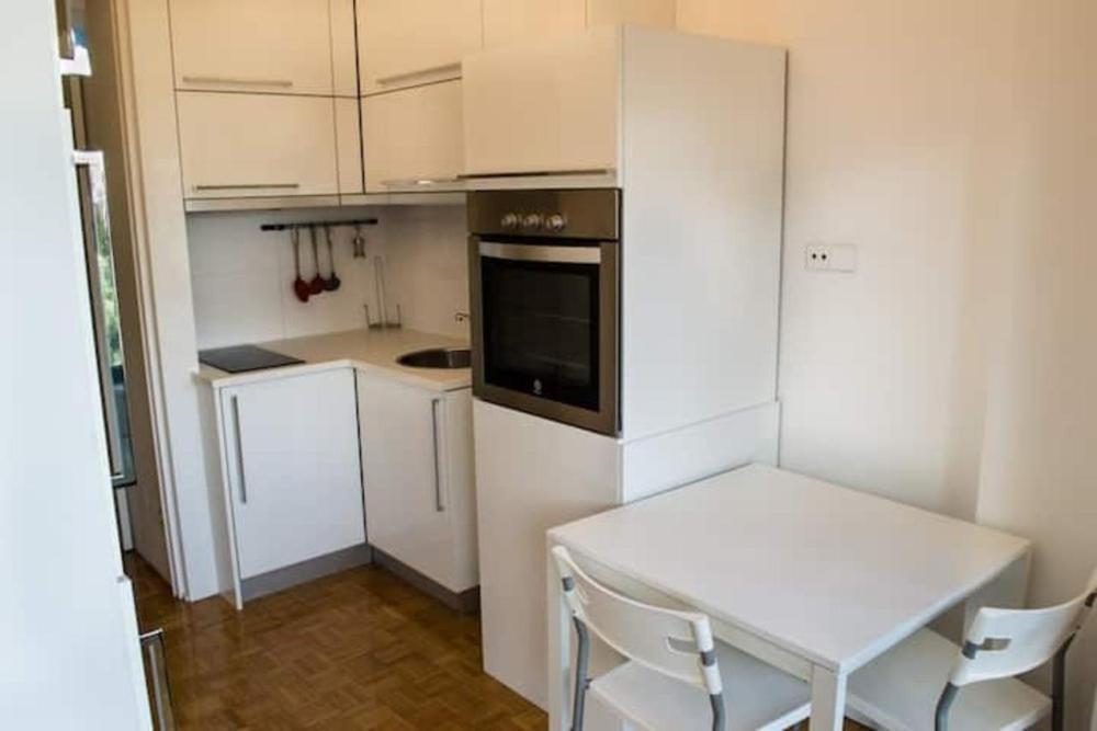 Guestready - Boavista Building Διαμέρισμα Πόρτο Εξωτερικό φωτογραφία