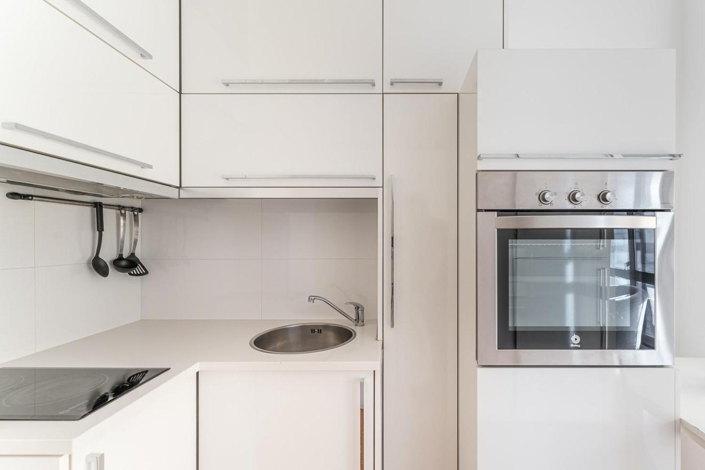 Guestready - Boavista Building Διαμέρισμα Πόρτο Εξωτερικό φωτογραφία