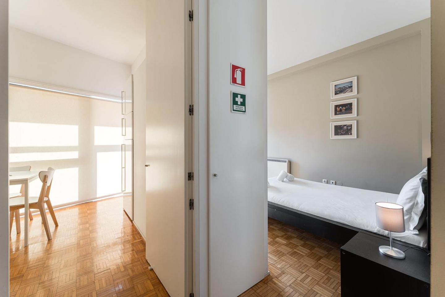 Guestready - Boavista Building Διαμέρισμα Πόρτο Εξωτερικό φωτογραφία