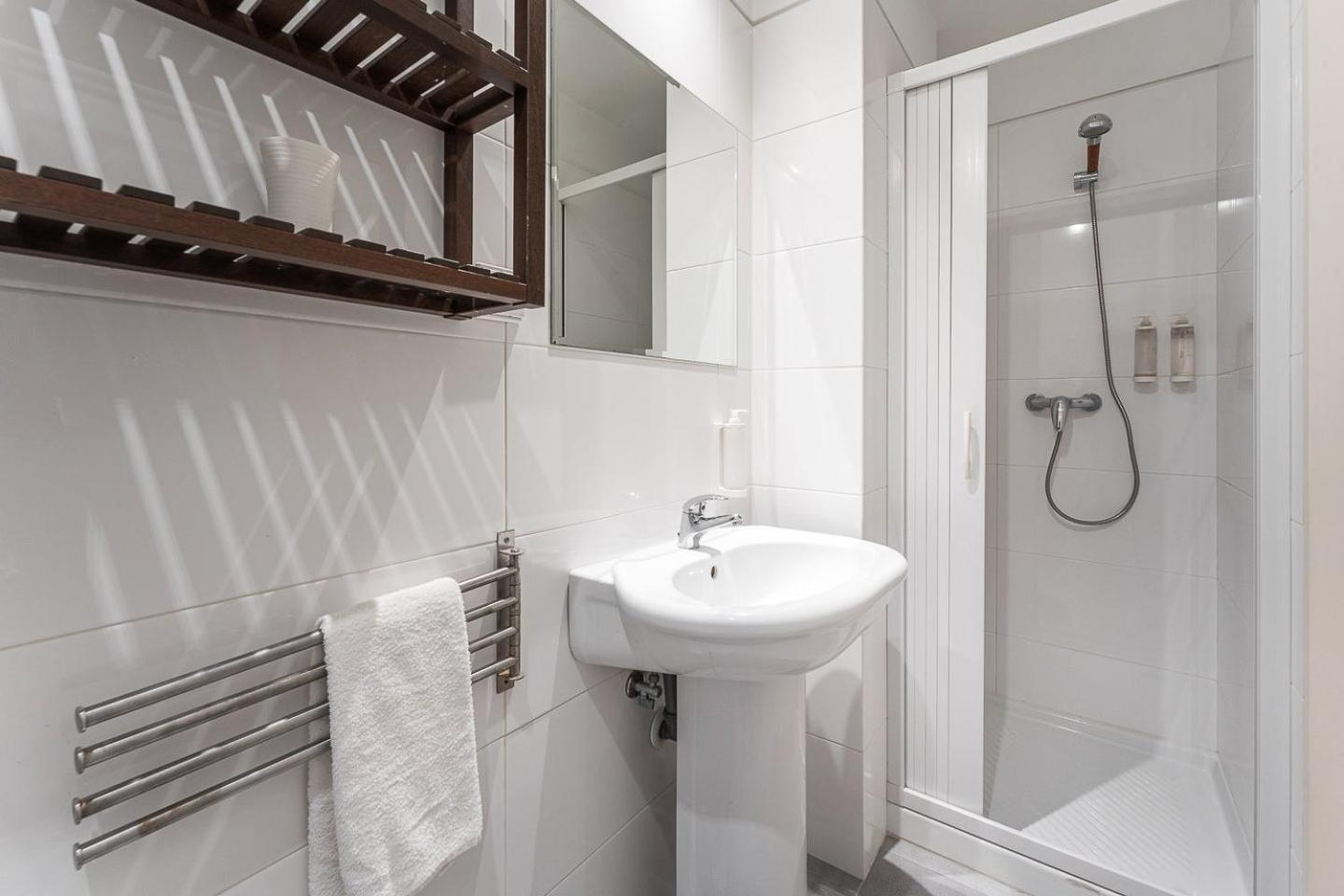 Guestready - Boavista Building Διαμέρισμα Πόρτο Εξωτερικό φωτογραφία