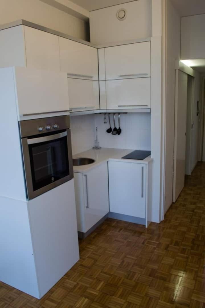 Guestready - Boavista Building Διαμέρισμα Πόρτο Εξωτερικό φωτογραφία