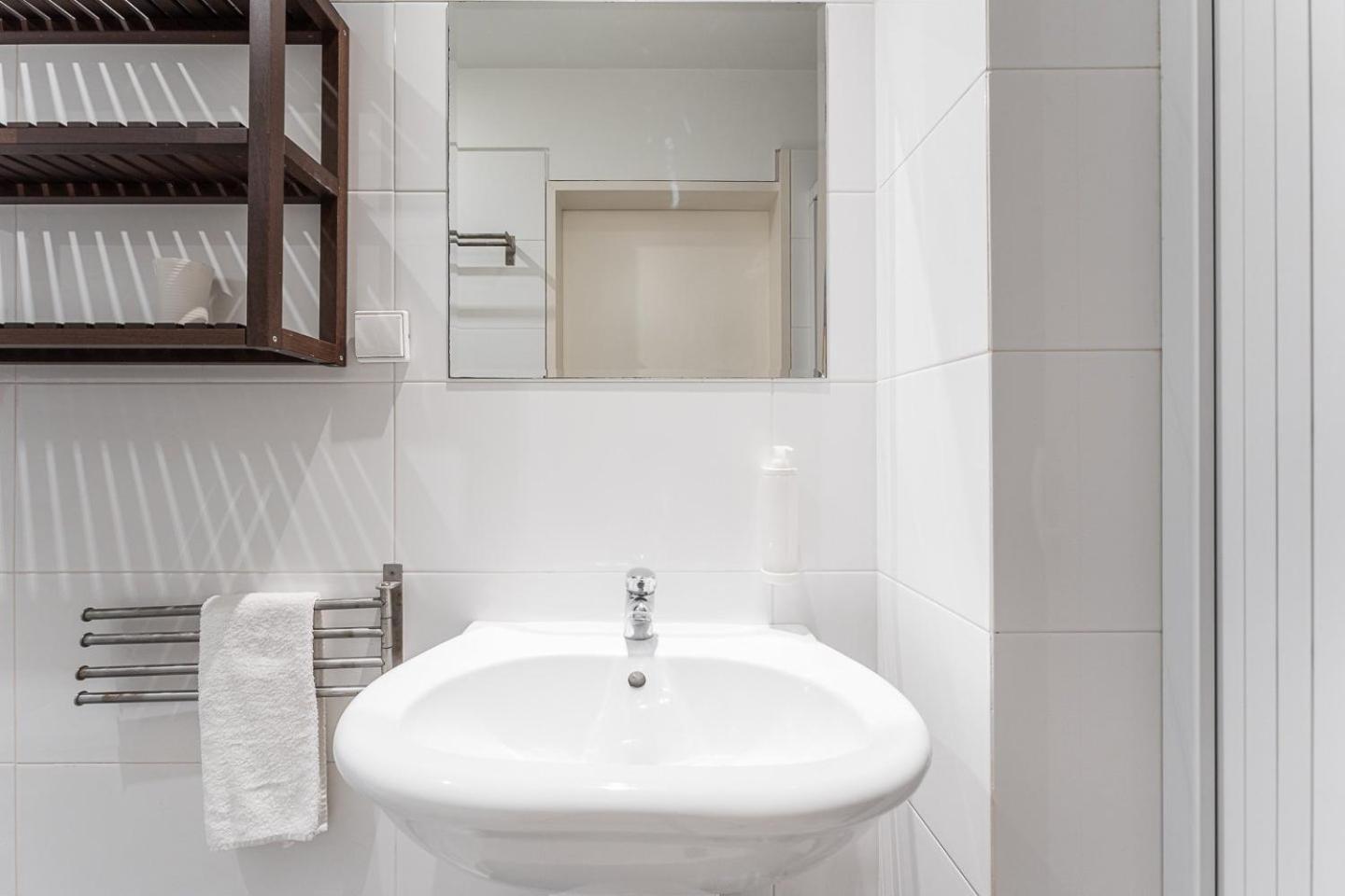 Guestready - Boavista Building Διαμέρισμα Πόρτο Εξωτερικό φωτογραφία