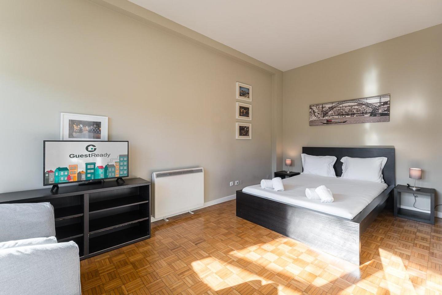 Guestready - Boavista Building Διαμέρισμα Πόρτο Εξωτερικό φωτογραφία