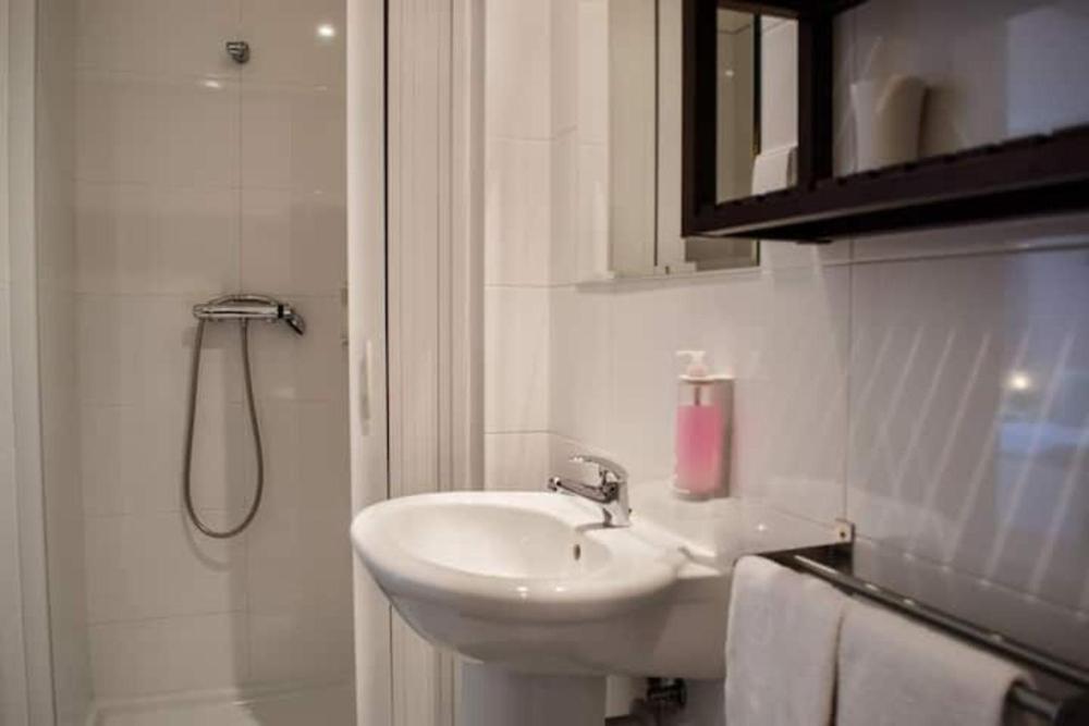 Guestready - Boavista Building Διαμέρισμα Πόρτο Εξωτερικό φωτογραφία