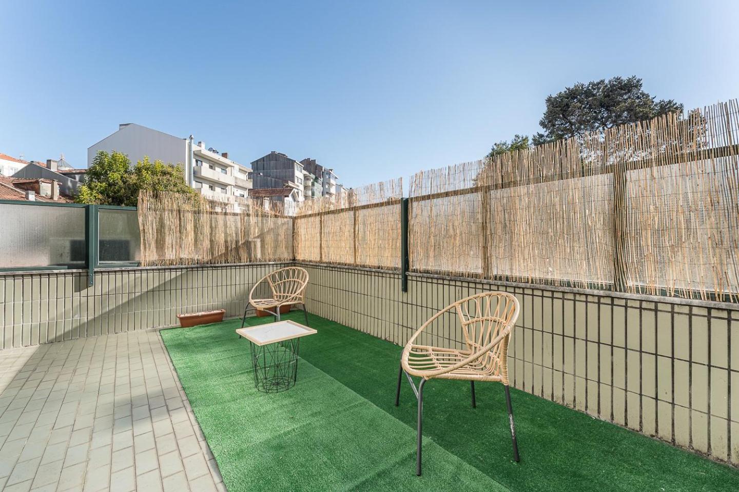 Guestready - Boavista Building Διαμέρισμα Πόρτο Εξωτερικό φωτογραφία