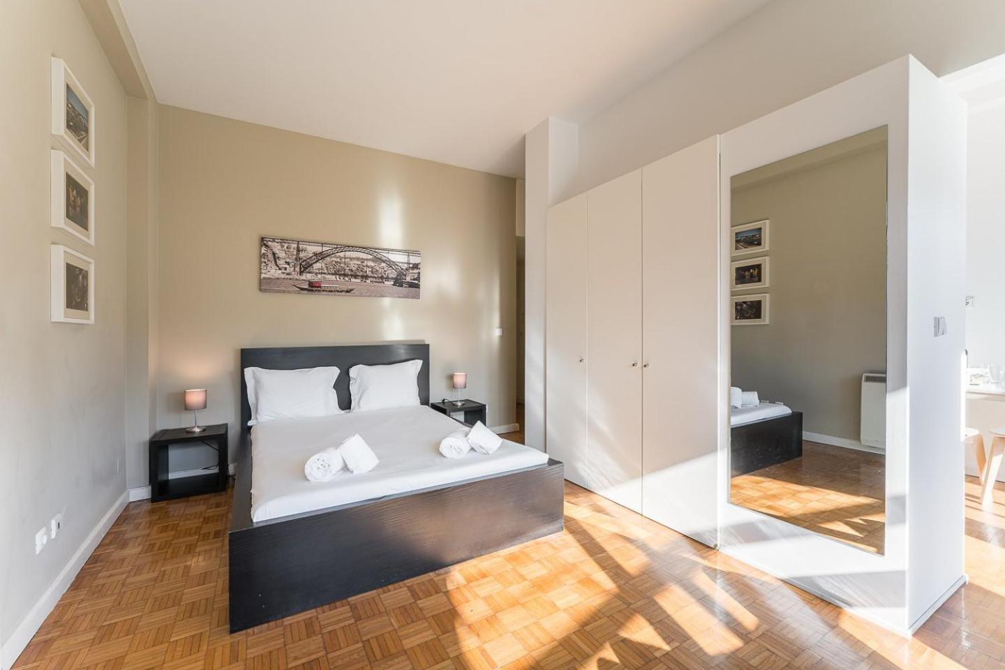 Guestready - Boavista Building Διαμέρισμα Πόρτο Εξωτερικό φωτογραφία
