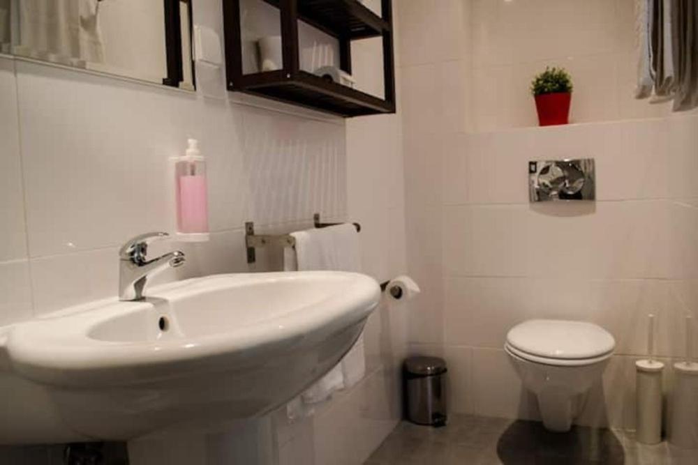 Guestready - Boavista Building Διαμέρισμα Πόρτο Εξωτερικό φωτογραφία
