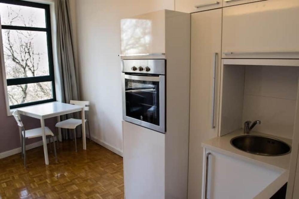 Guestready - Boavista Building Διαμέρισμα Πόρτο Εξωτερικό φωτογραφία