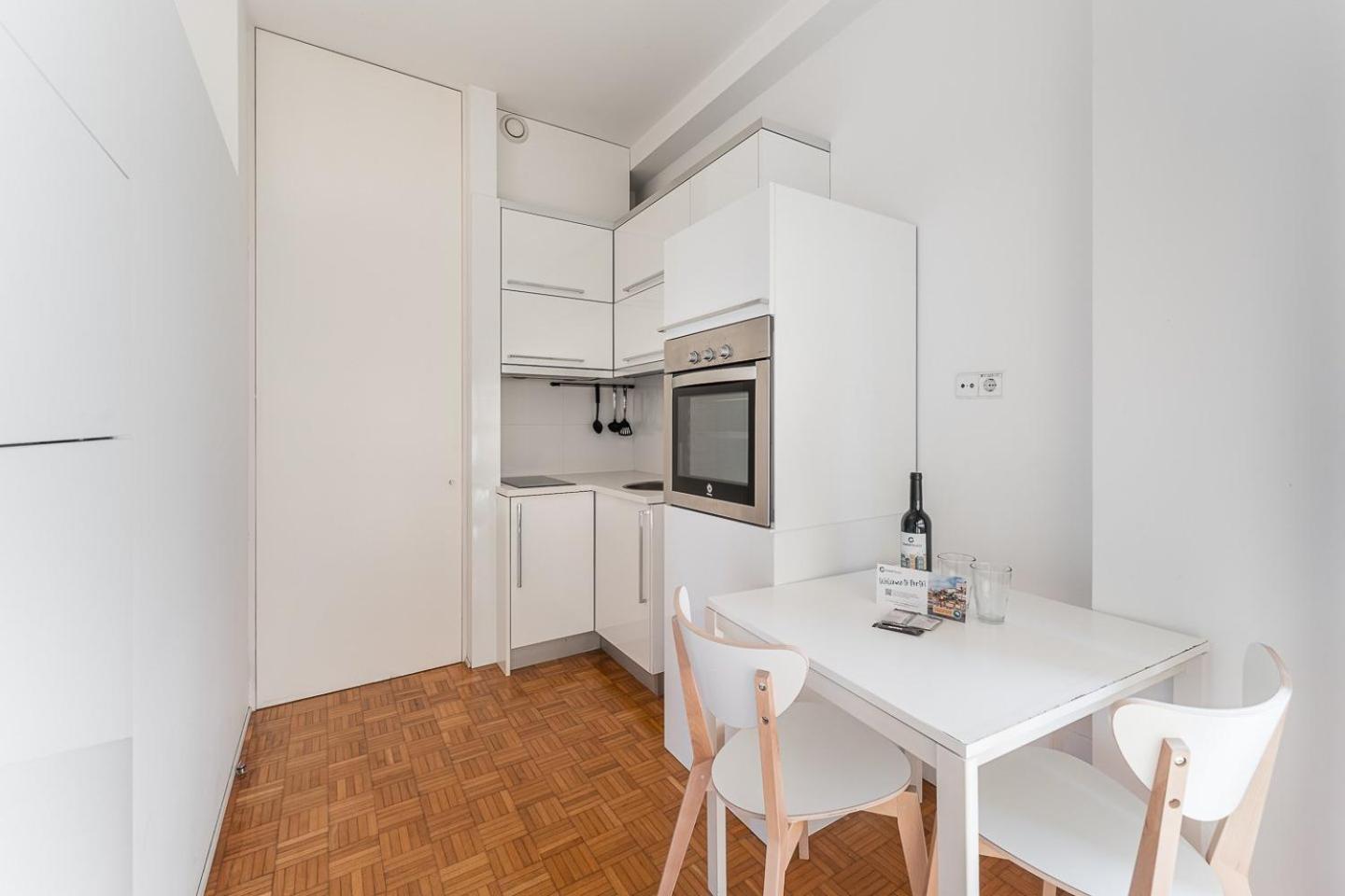 Guestready - Boavista Building Διαμέρισμα Πόρτο Εξωτερικό φωτογραφία