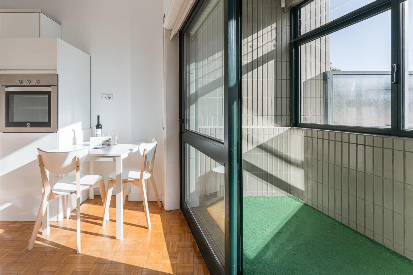 Guestready - Boavista Building Διαμέρισμα Πόρτο Εξωτερικό φωτογραφία