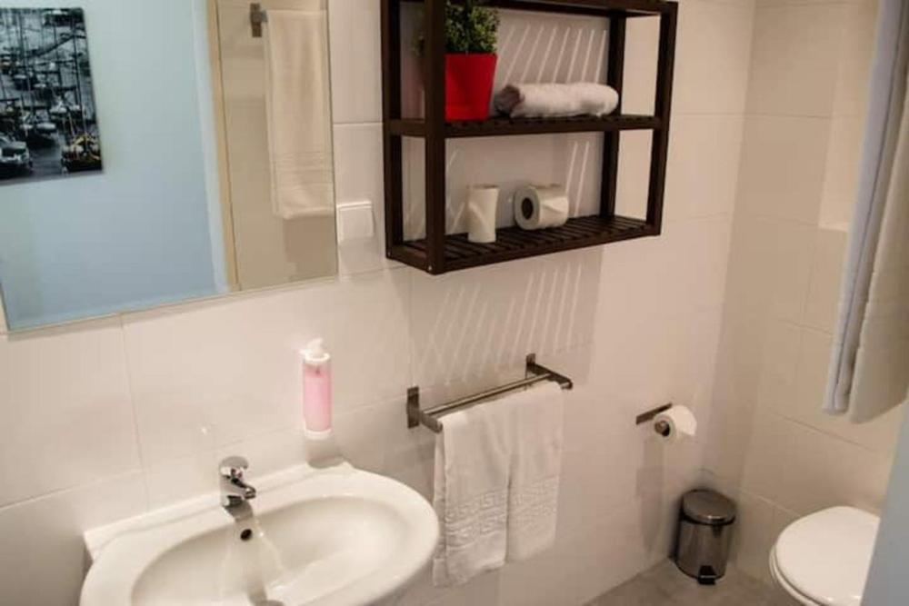 Guestready - Boavista Building Διαμέρισμα Πόρτο Εξωτερικό φωτογραφία
