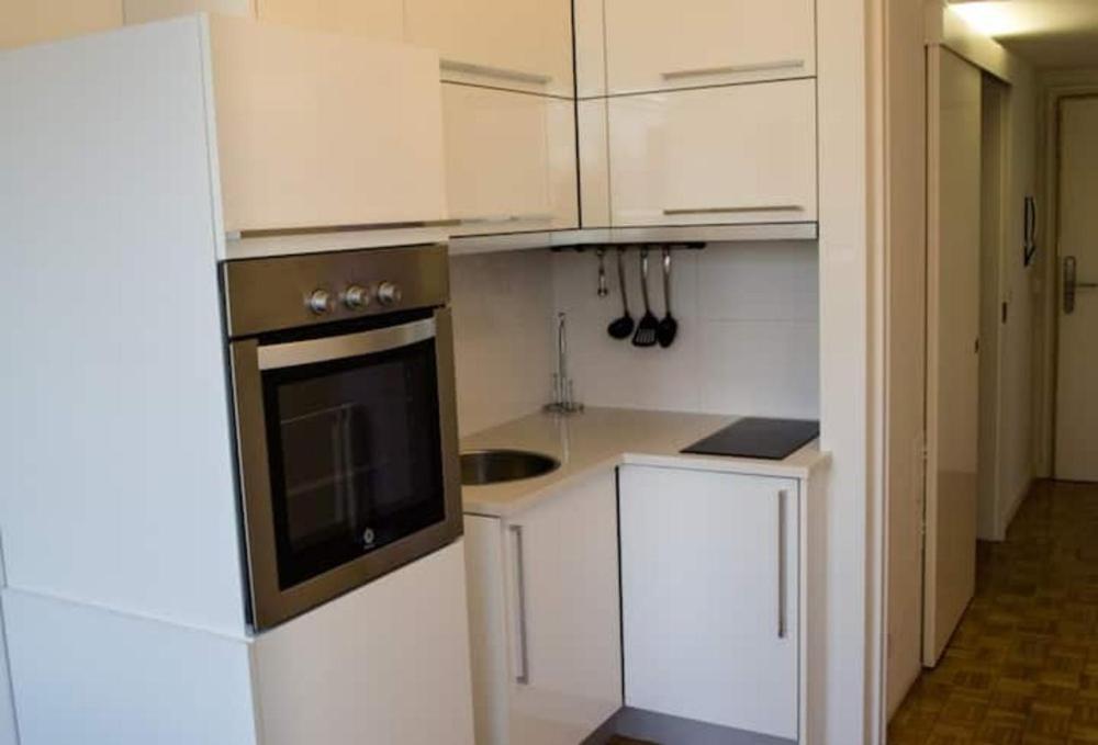 Guestready - Boavista Building Διαμέρισμα Πόρτο Εξωτερικό φωτογραφία