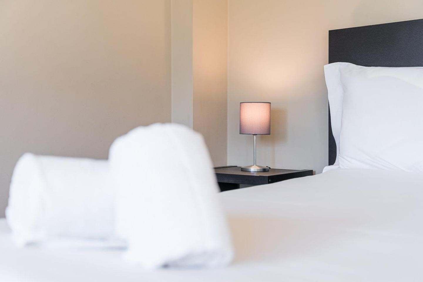 Guestready - Boavista Building Διαμέρισμα Πόρτο Εξωτερικό φωτογραφία