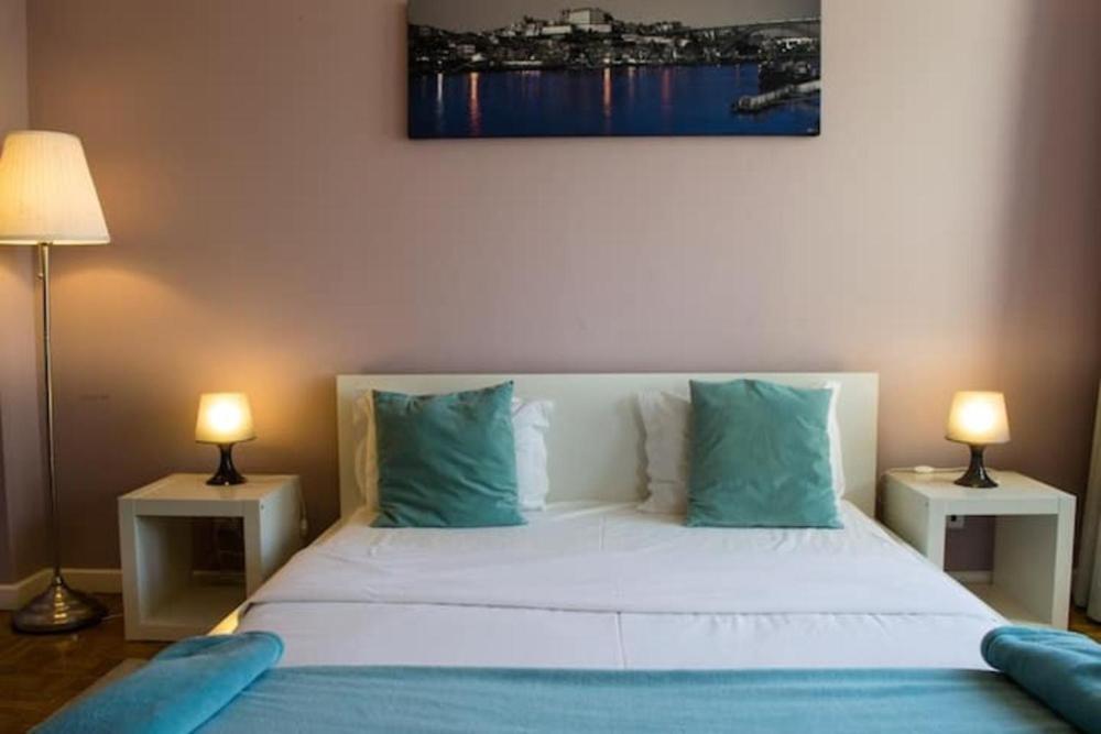 Guestready - Boavista Building Διαμέρισμα Πόρτο Εξωτερικό φωτογραφία