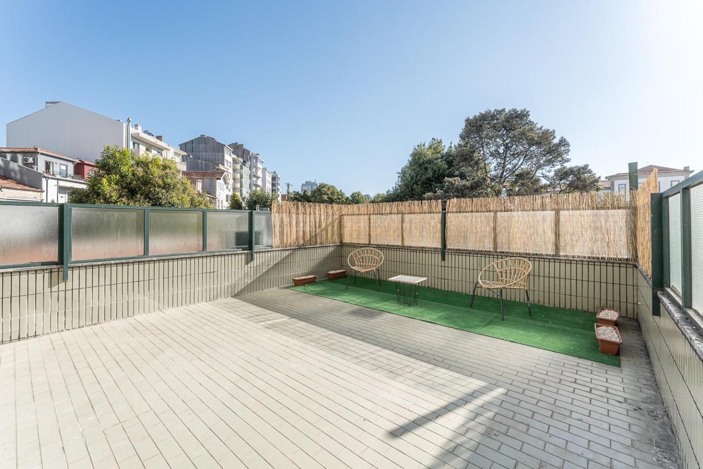 Guestready - Boavista Building Διαμέρισμα Πόρτο Εξωτερικό φωτογραφία