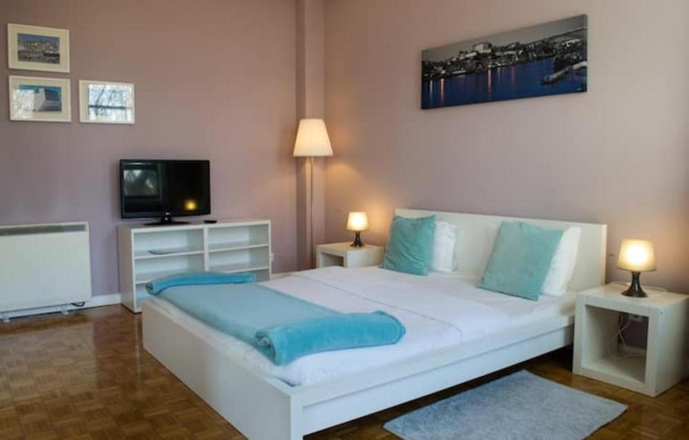 Guestready - Boavista Building Διαμέρισμα Πόρτο Εξωτερικό φωτογραφία