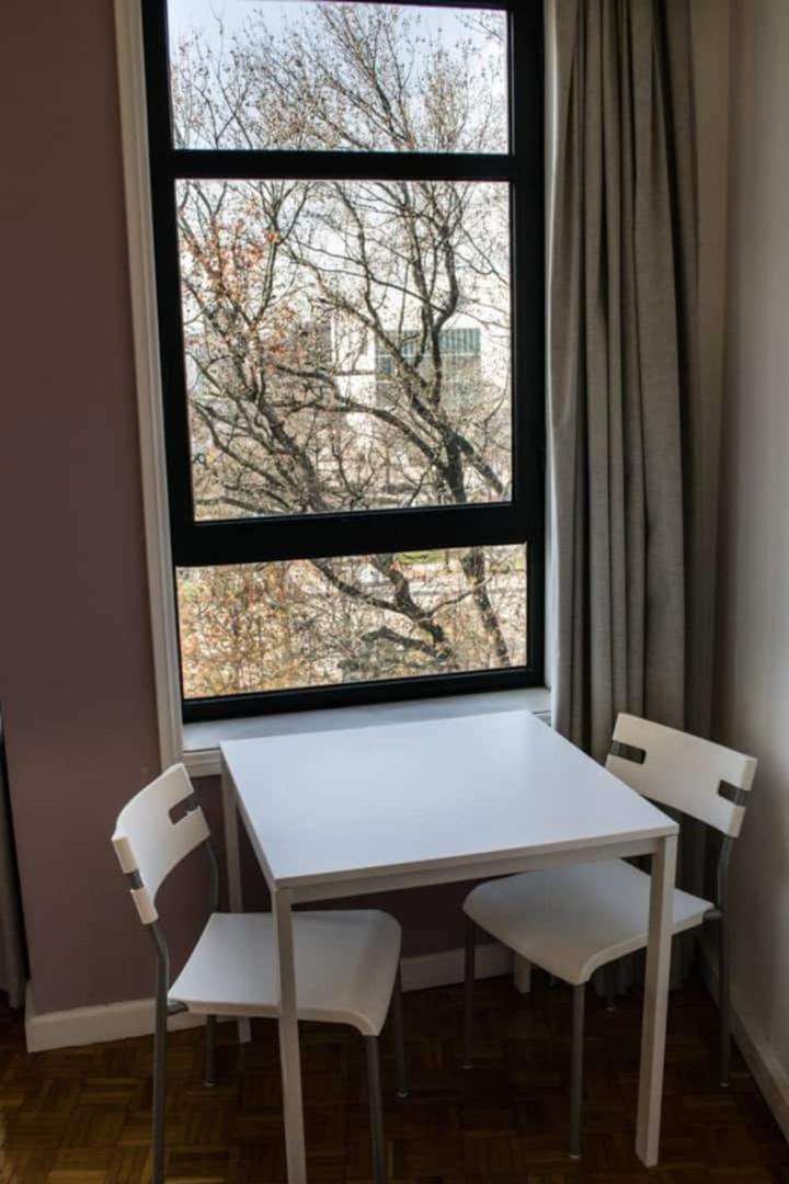 Guestready - Boavista Building Διαμέρισμα Πόρτο Εξωτερικό φωτογραφία