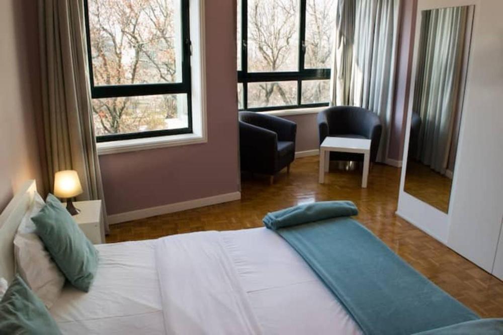 Guestready - Boavista Building Διαμέρισμα Πόρτο Εξωτερικό φωτογραφία