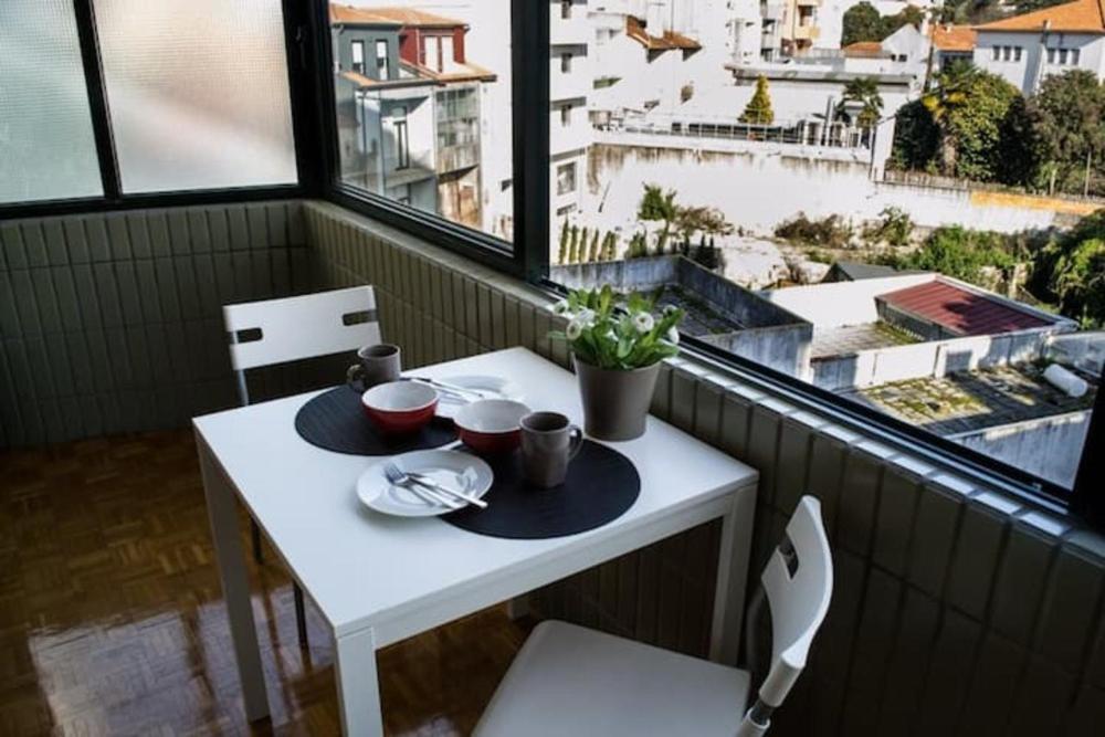 Guestready - Boavista Building Διαμέρισμα Πόρτο Εξωτερικό φωτογραφία