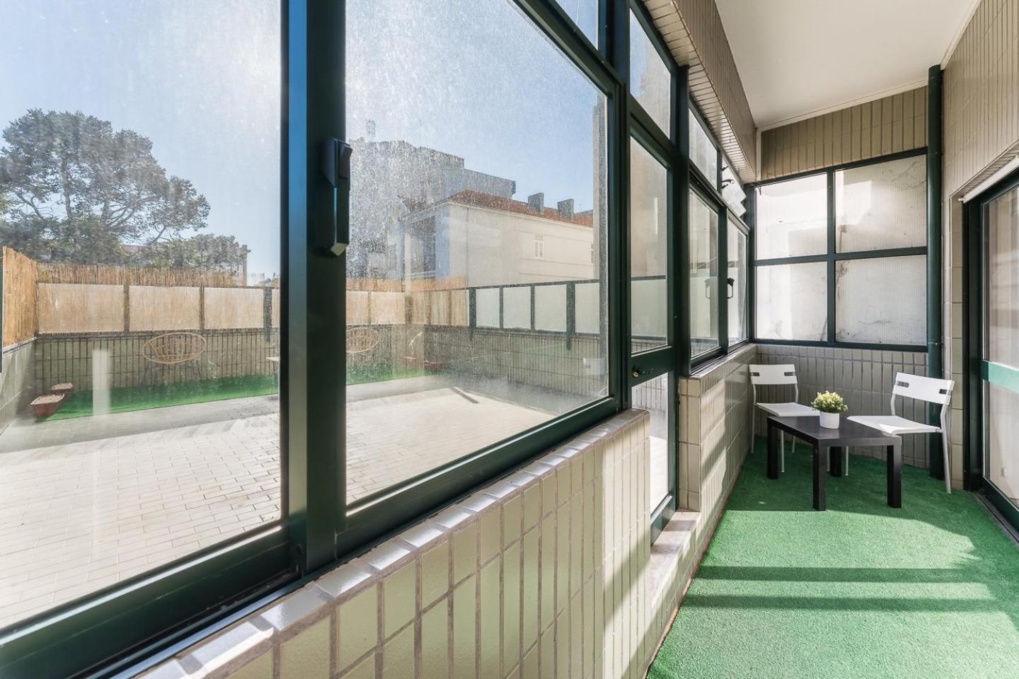 Guestready - Boavista Building Διαμέρισμα Πόρτο Εξωτερικό φωτογραφία