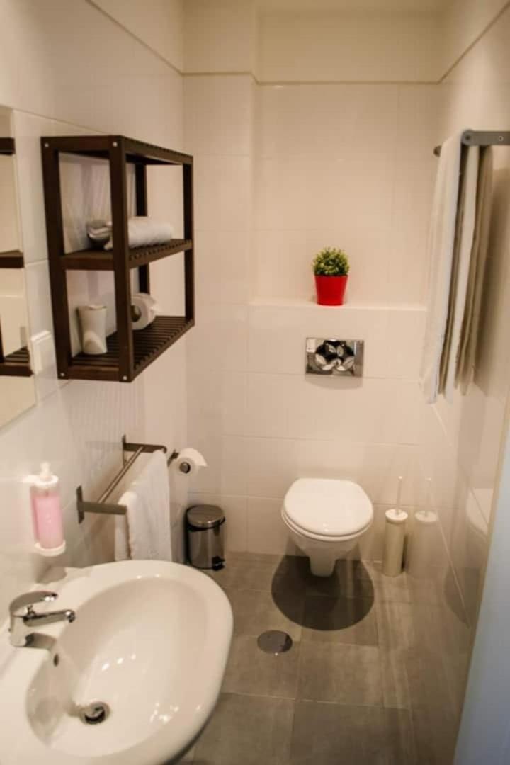 Guestready - Boavista Building Διαμέρισμα Πόρτο Εξωτερικό φωτογραφία