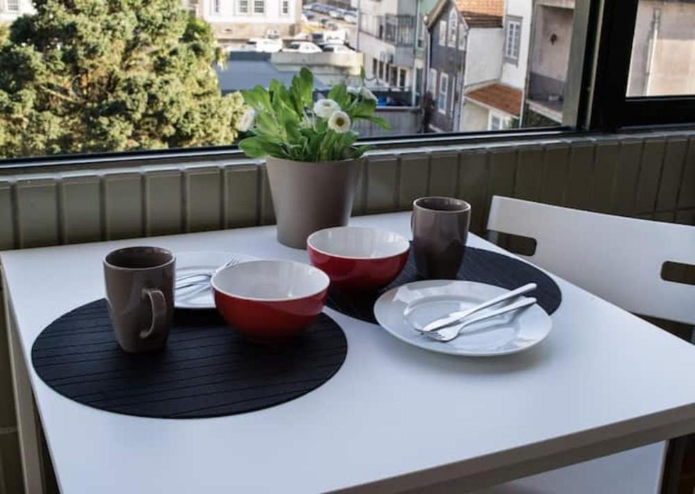 Guestready - Boavista Building Διαμέρισμα Πόρτο Εξωτερικό φωτογραφία